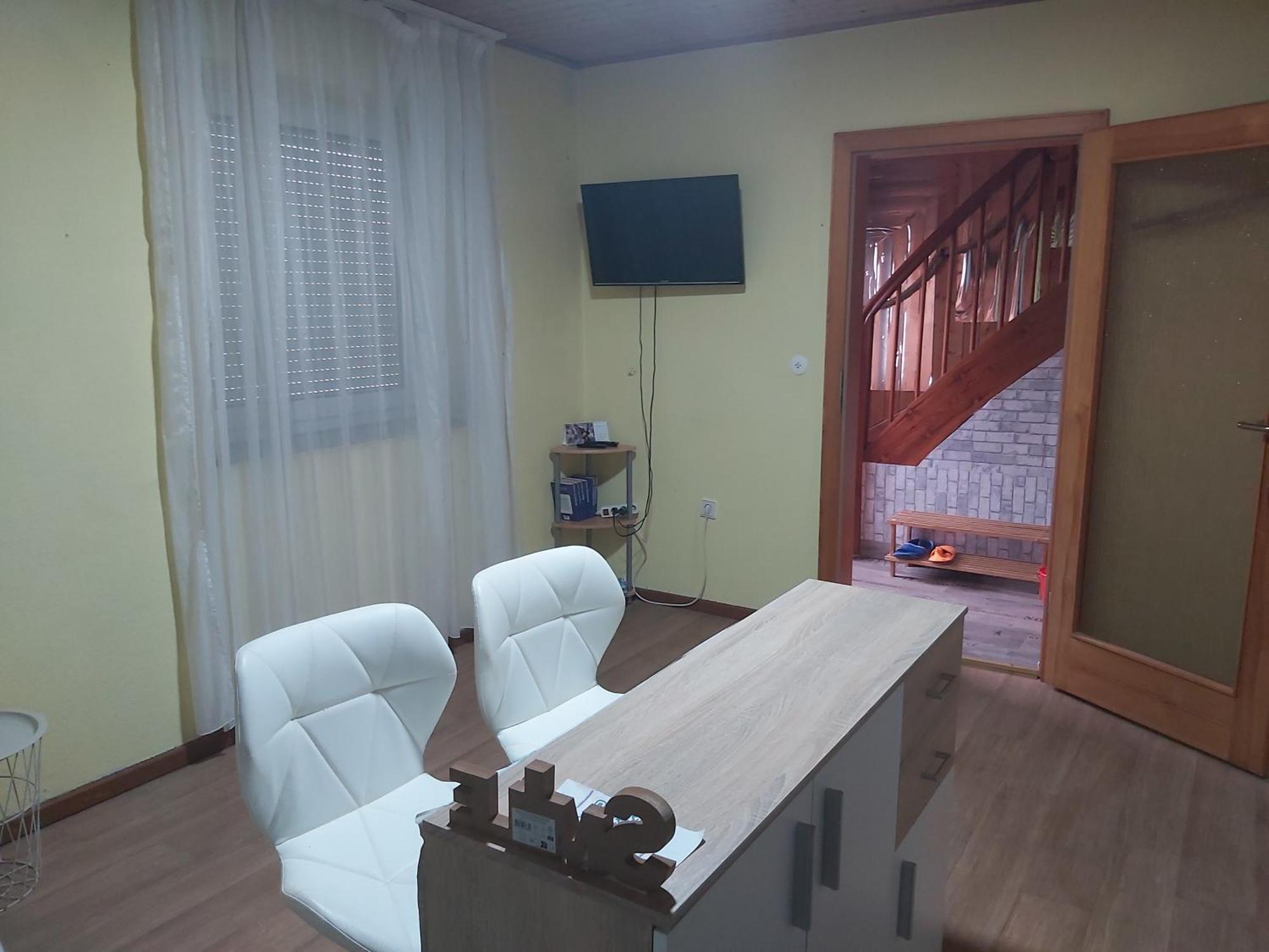 Apartamento Bad Hersfeld- Asbach Buitenkant foto